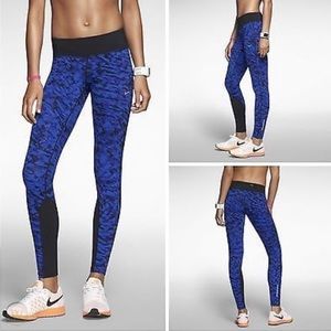 Nike Epic Lux Running Tights